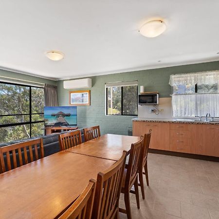 Alpine Mountain View 18 4 Bedroom Jindabyne Unit With Wifi Exterior foto