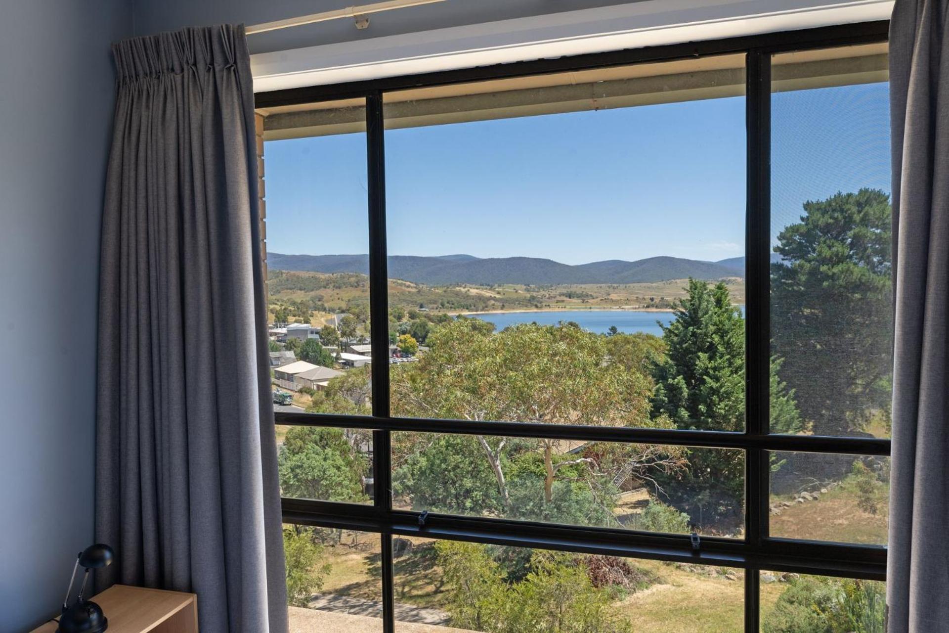 Alpine Mountain View 18 4 Bedroom Jindabyne Unit With Wifi Exterior foto